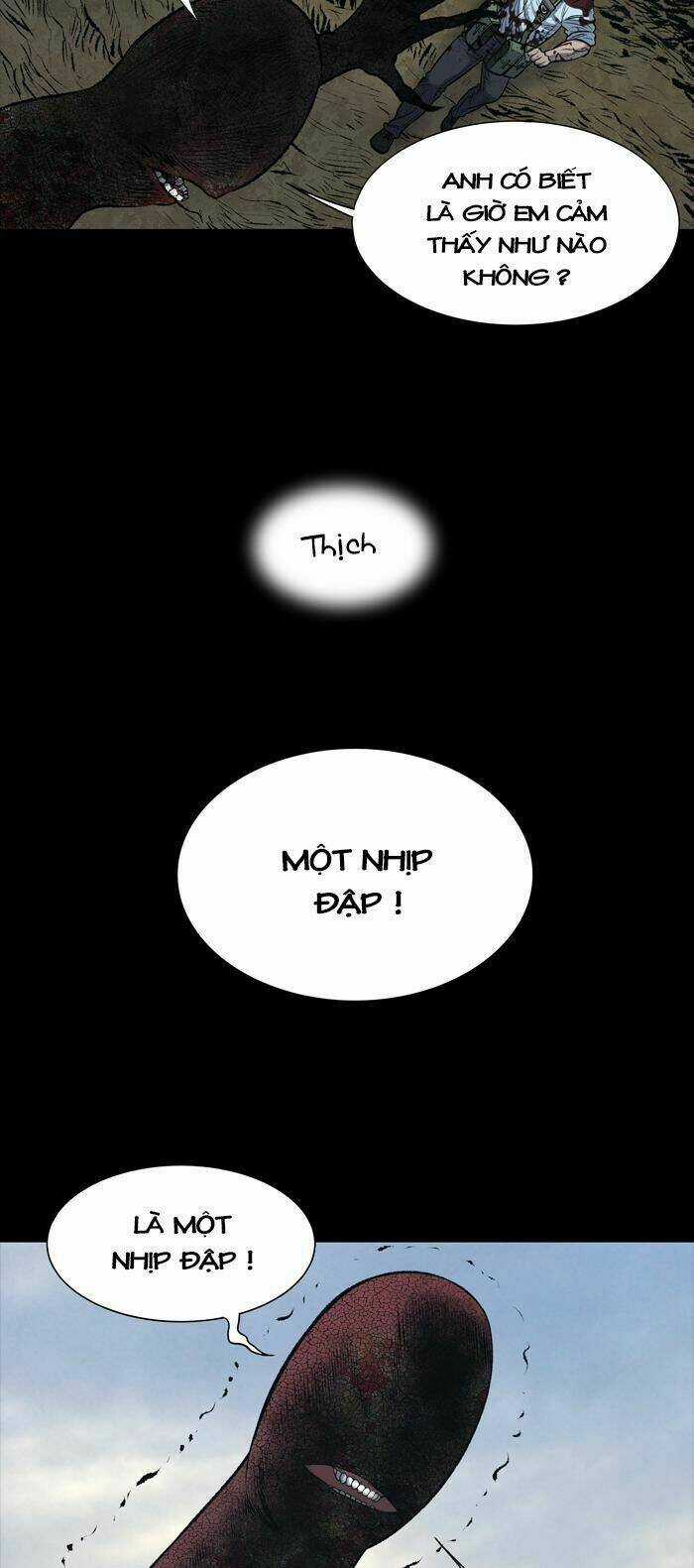 THẢM HỌA ONG ĐỘC Chapter 241 trang 26