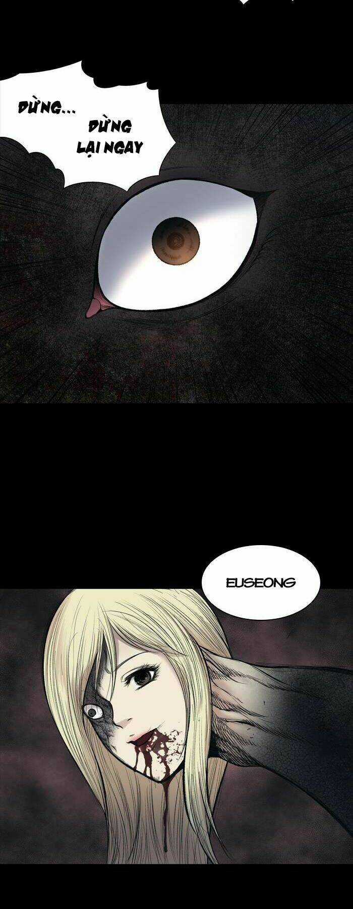 THẢM HỌA ONG ĐỘC Chapter 241 trang 30