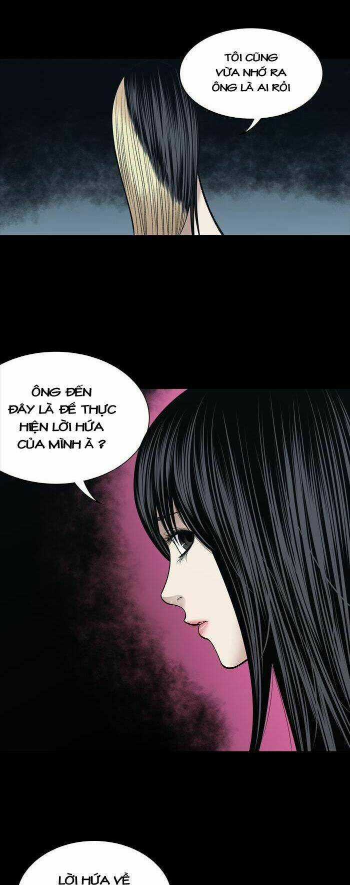 THẢM HỌA ONG ĐỘC Chapter 241 trang 32