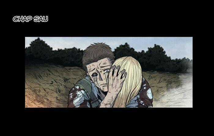 THẢM HỌA ONG ĐỘC Chapter 241 trang 34