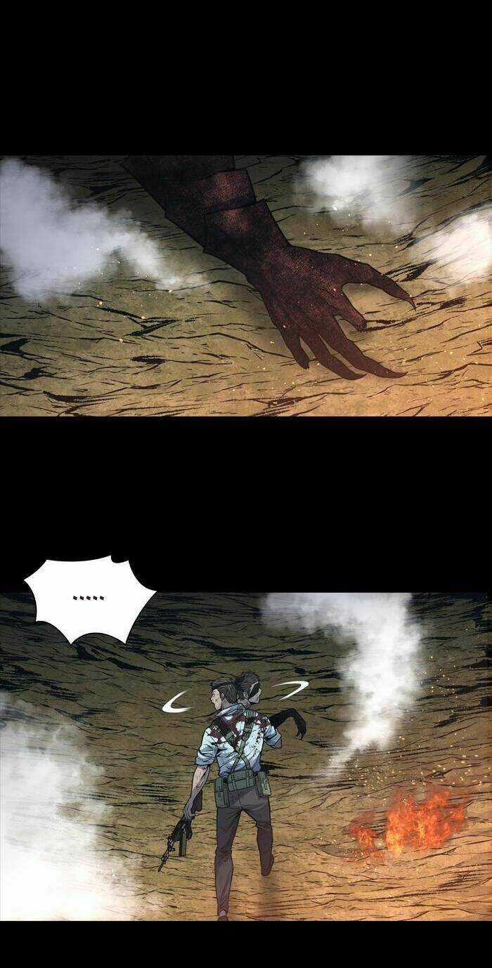 THẢM HỌA ONG ĐỘC Chapter 241 trang 7