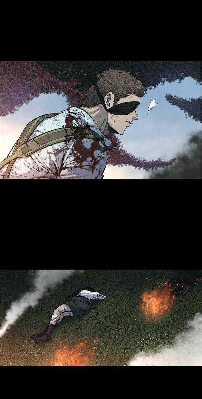 THẢM HỌA ONG ĐỘC Chapter 241 trang 8