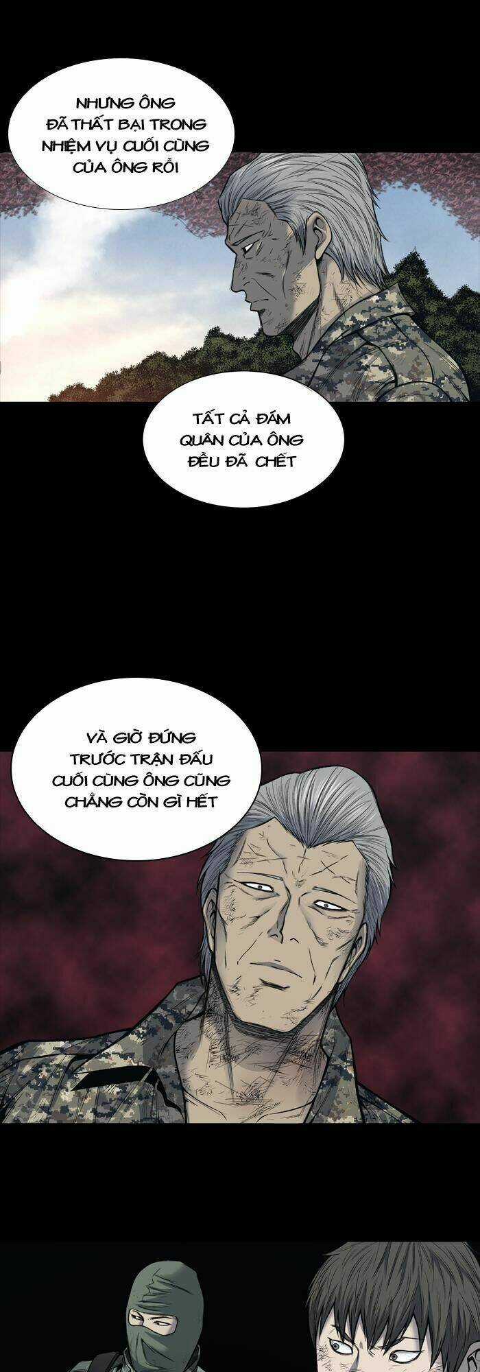 THẢM HỌA ONG ĐỘC Chapter 242 trang 13