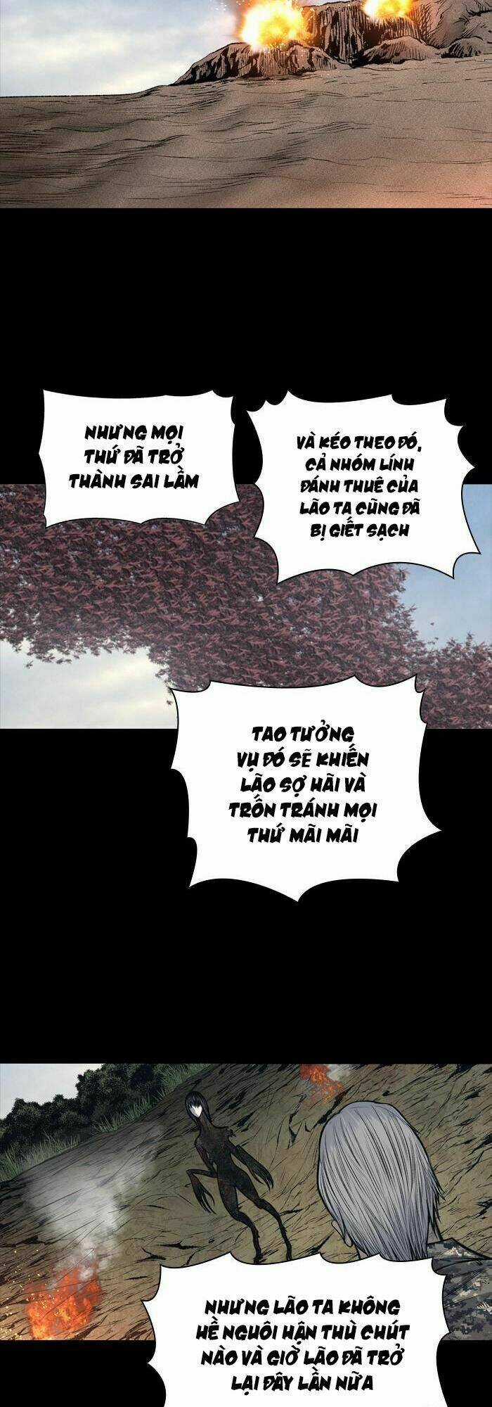 THẢM HỌA ONG ĐỘC Chapter 242 trang 18