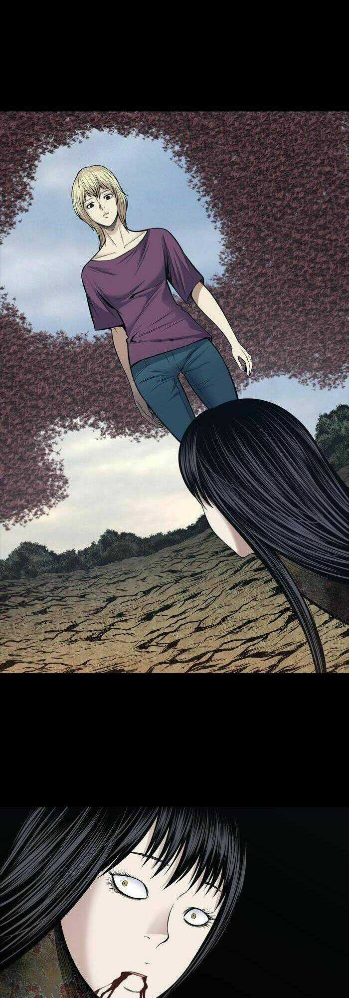 THẢM HỌA ONG ĐỘC Chapter 242 trang 21