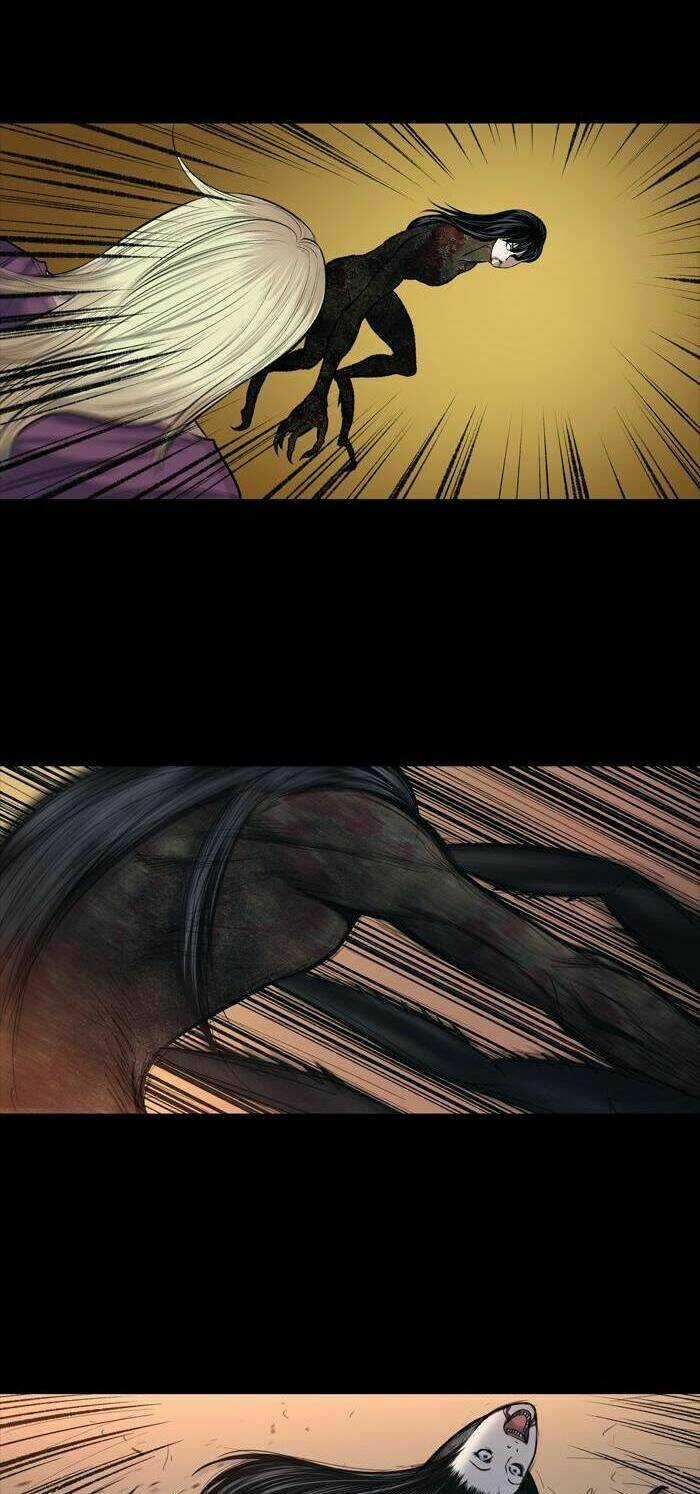 THẢM HỌA ONG ĐỘC Chapter 242 trang 23