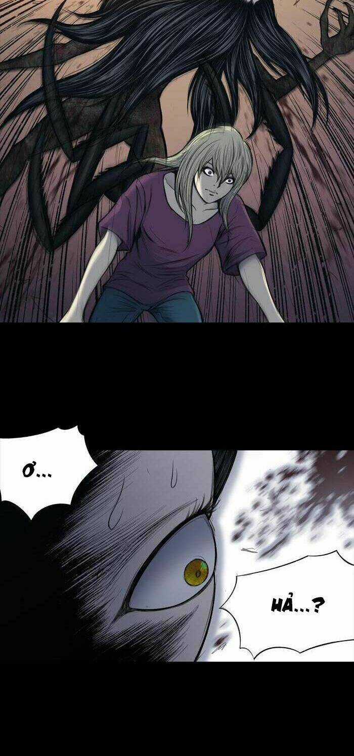 THẢM HỌA ONG ĐỘC Chapter 242 trang 24