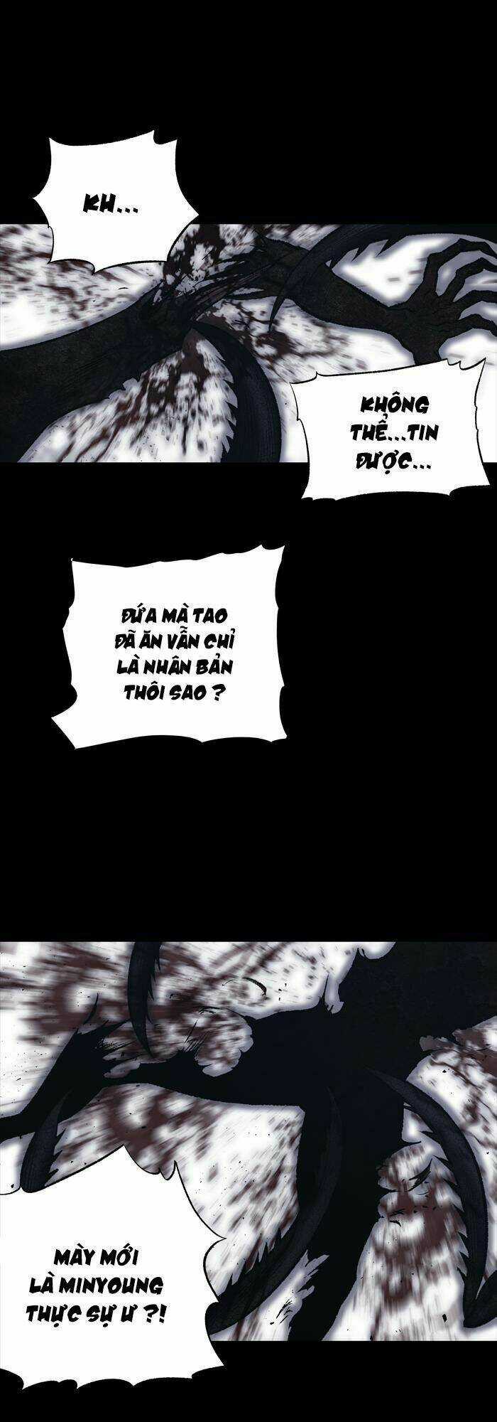 THẢM HỌA ONG ĐỘC Chapter 242 trang 25