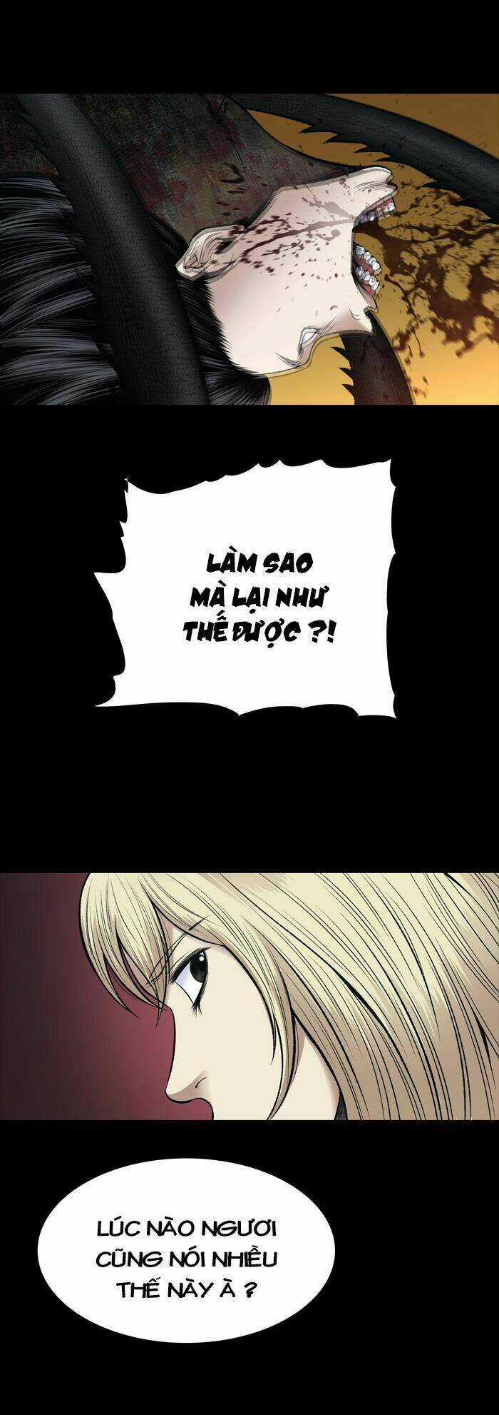 THẢM HỌA ONG ĐỘC Chapter 242 trang 26