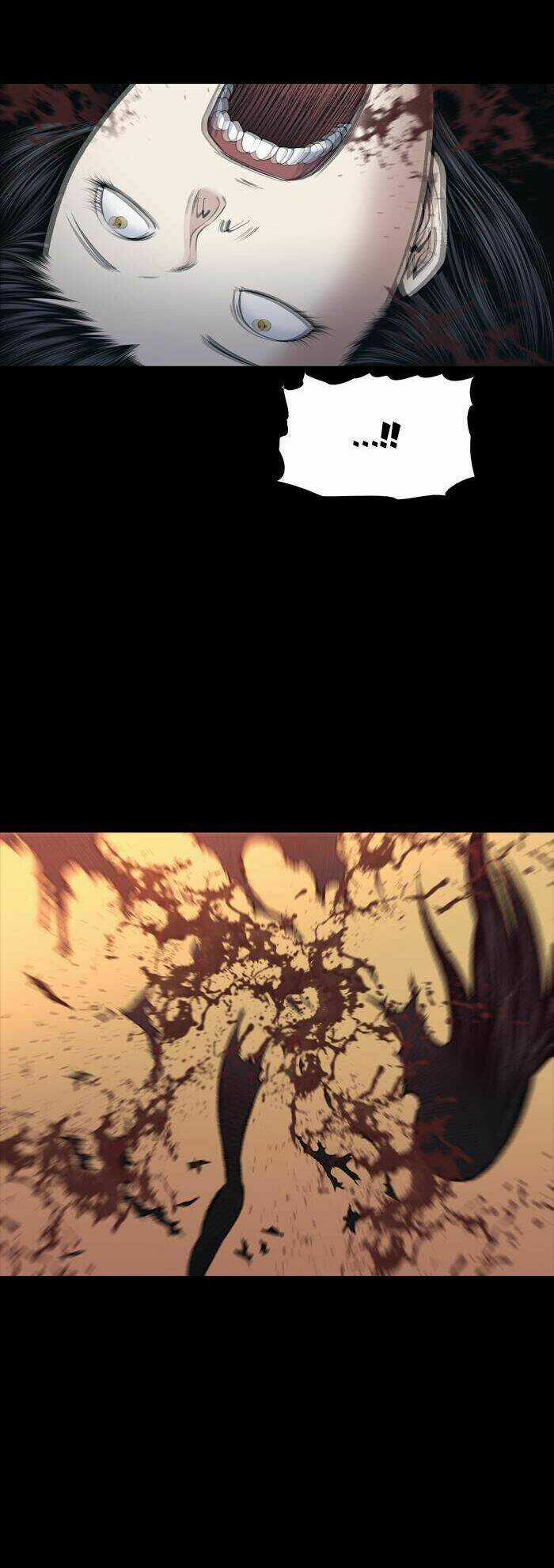 THẢM HỌA ONG ĐỘC Chapter 242 trang 27