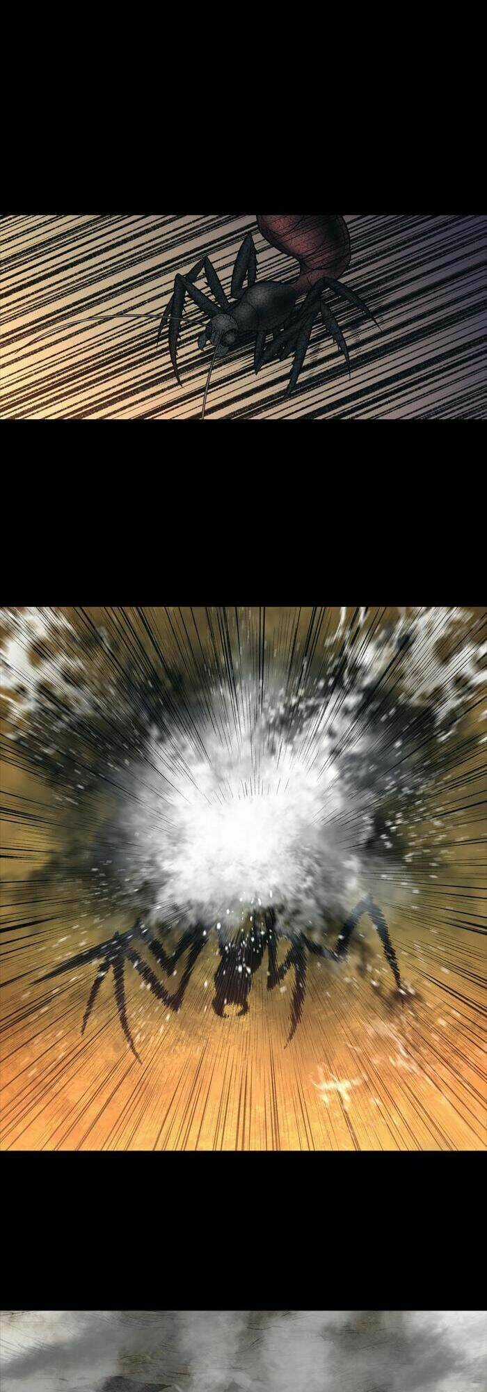 THẢM HỌA ONG ĐỘC Chapter 242 trang 28