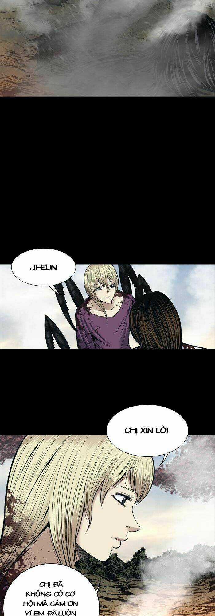 THẢM HỌA ONG ĐỘC Chapter 242 trang 29