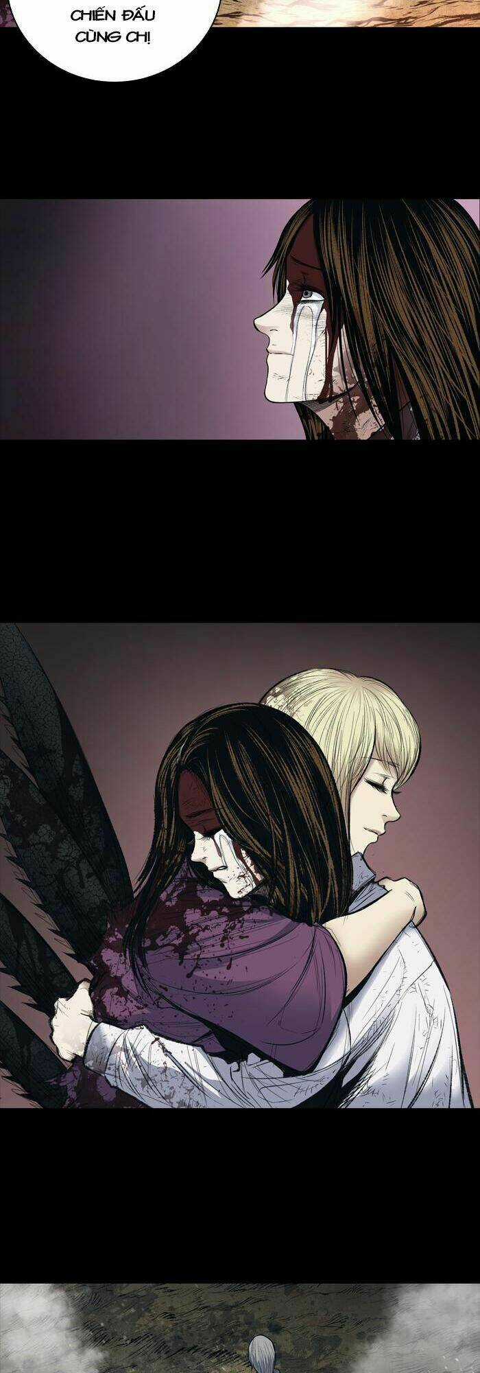 THẢM HỌA ONG ĐỘC Chapter 242 trang 30