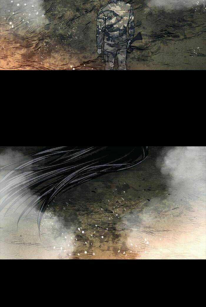 THẢM HỌA ONG ĐỘC Chapter 242 trang 31