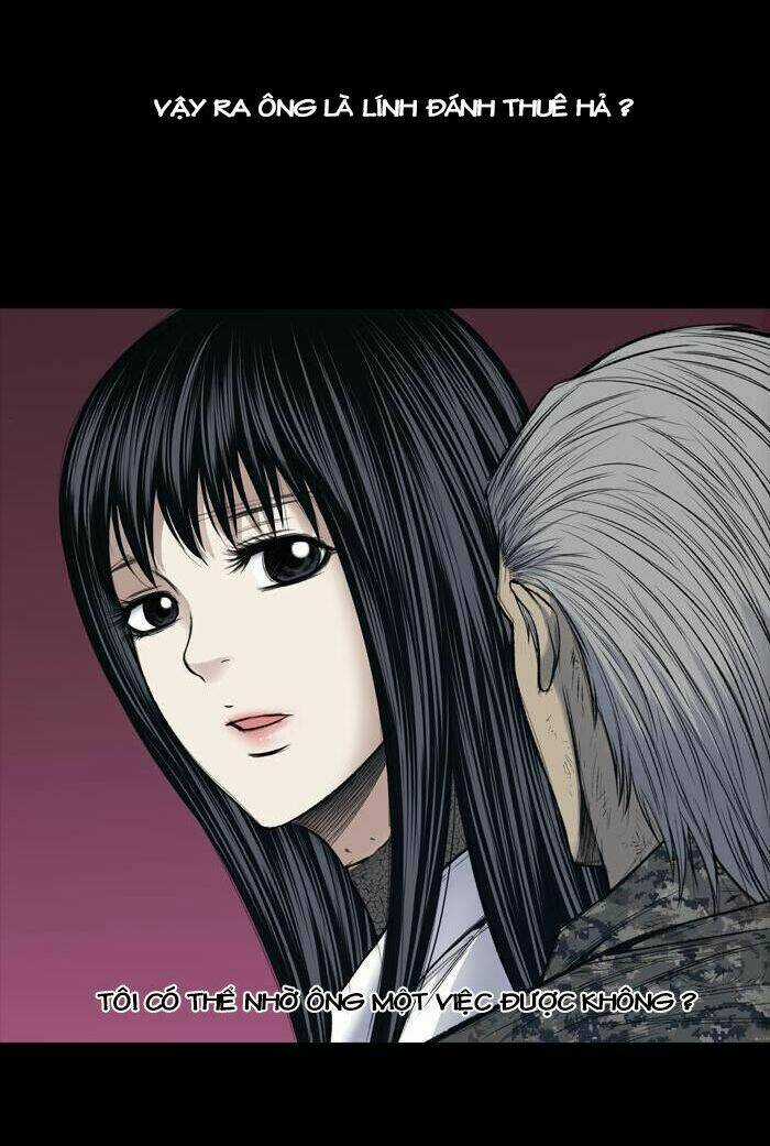 THẢM HỌA ONG ĐỘC Chapter 242 trang 32