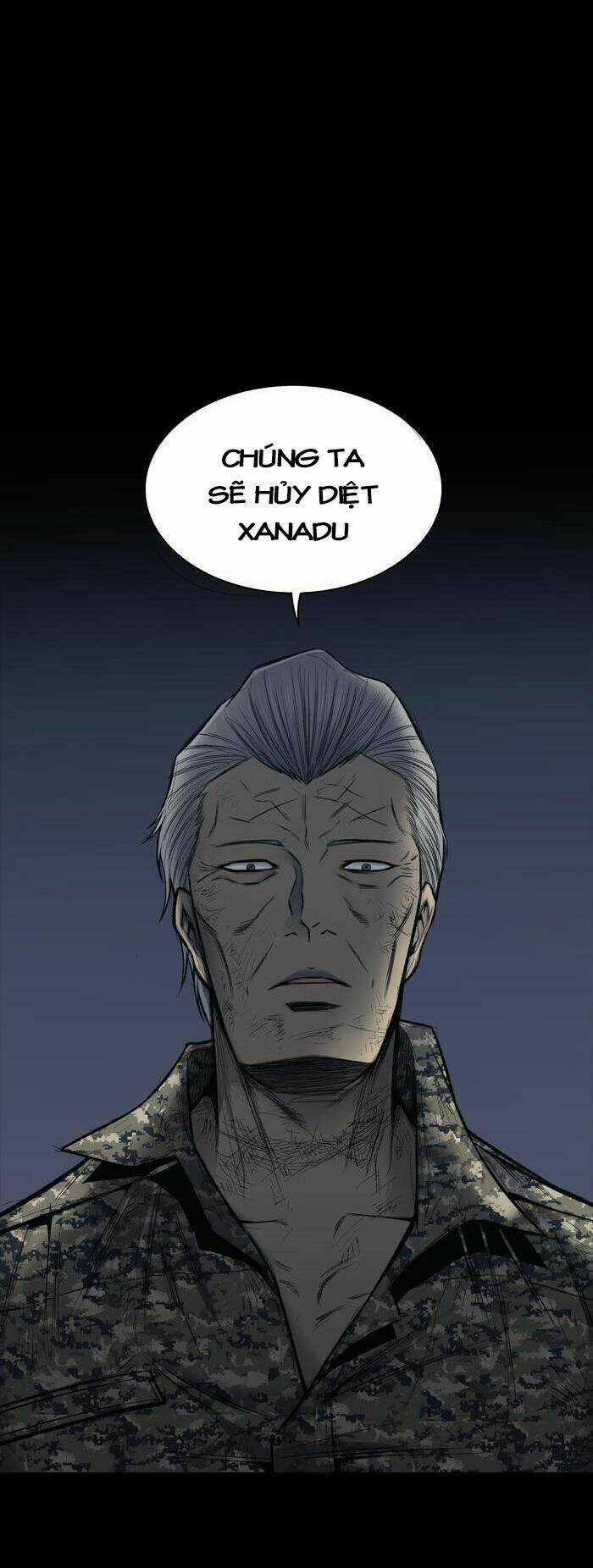 THẢM HỌA ONG ĐỘC Chapter 242 trang 35