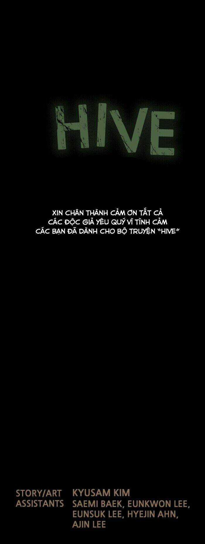 THẢM HỌA ONG ĐỘC Chapter 242 trang 36