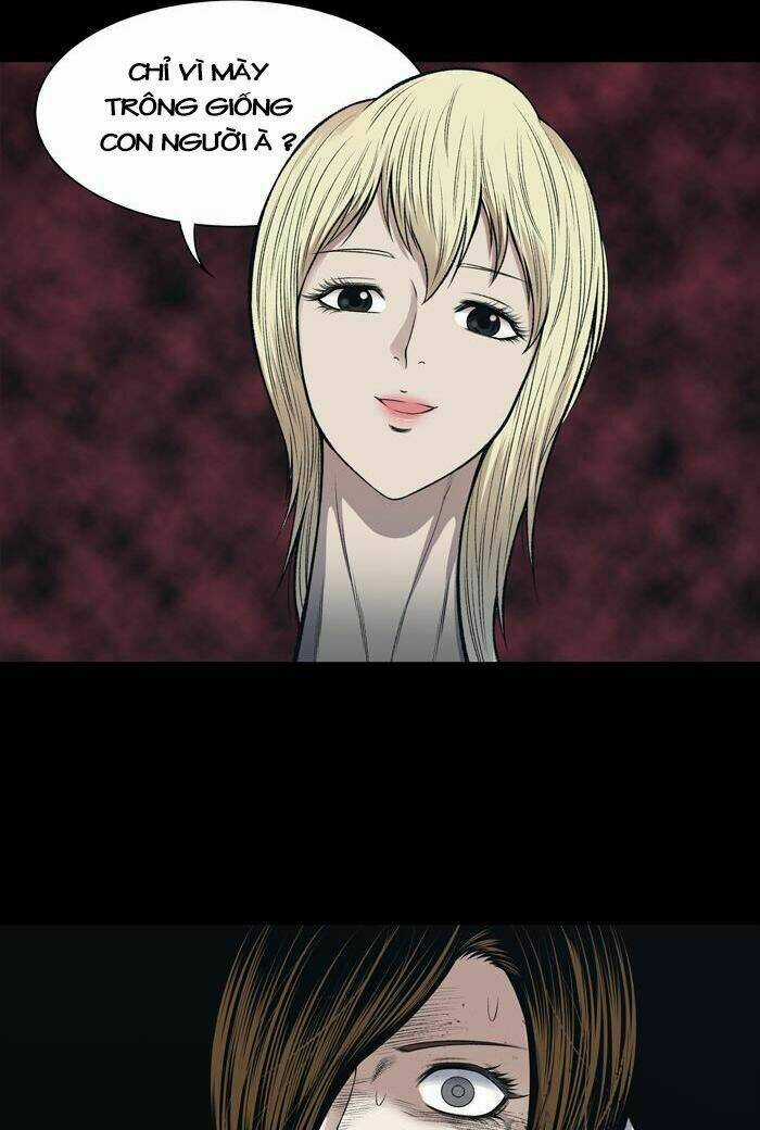 THẢM HỌA ONG ĐỘC Chapter 242 trang 7