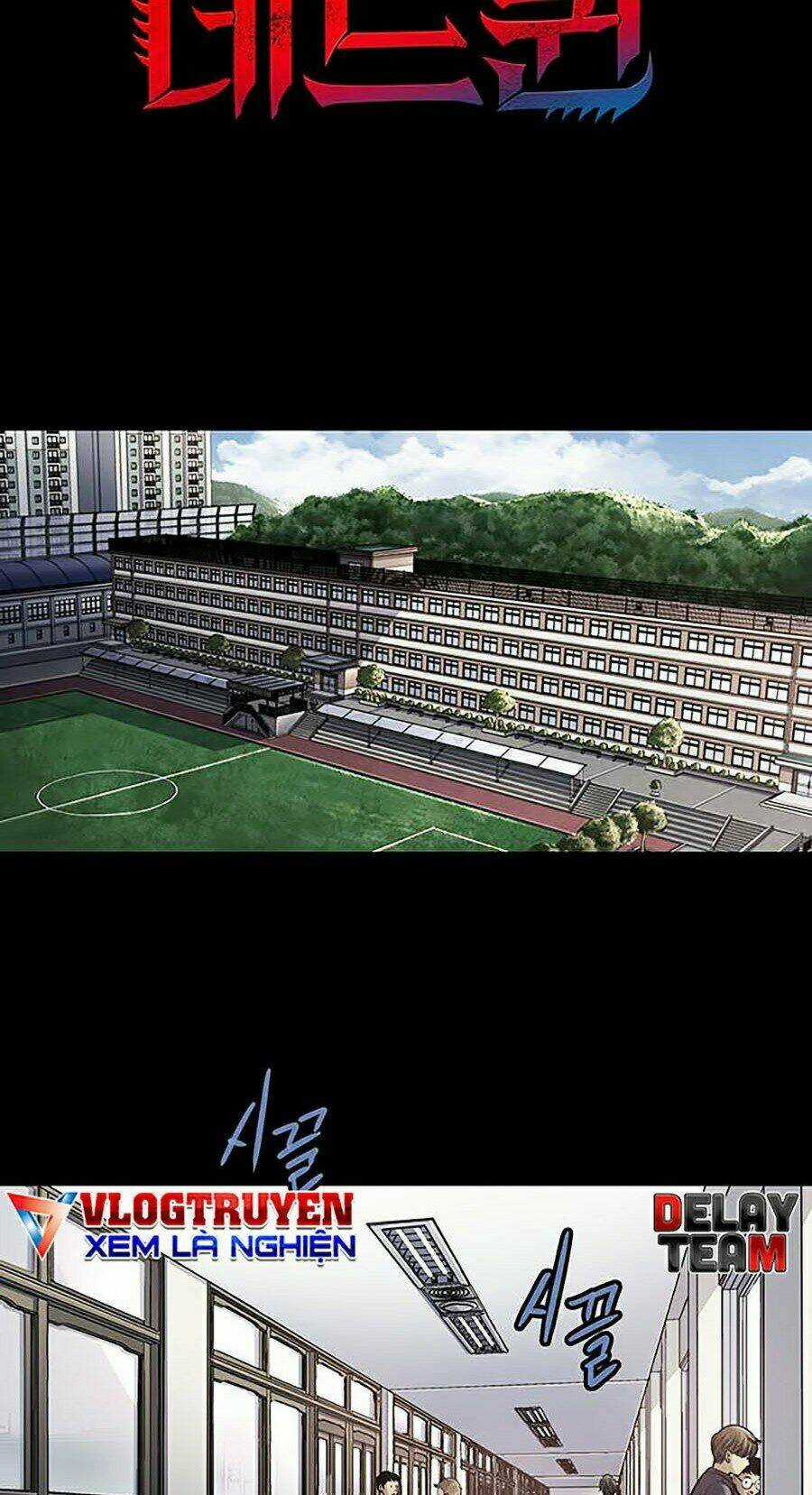 THẢM HỌA ONG ĐỘC Chapter 243 trang 13