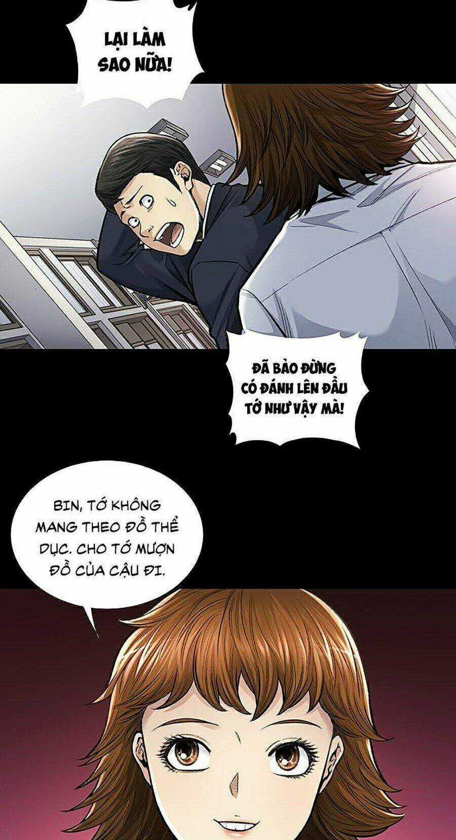 THẢM HỌA ONG ĐỘC Chapter 243 trang 15