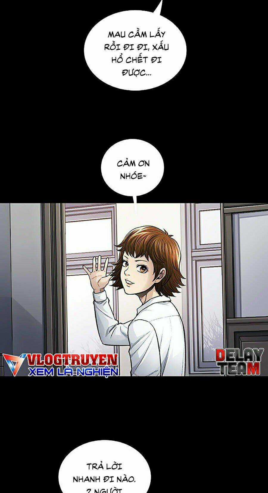 THẢM HỌA ONG ĐỘC Chapter 243 trang 19