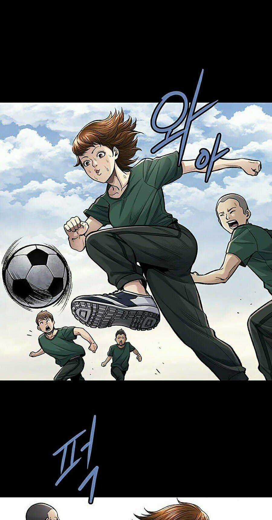 THẢM HỌA ONG ĐỘC Chapter 243 trang 24