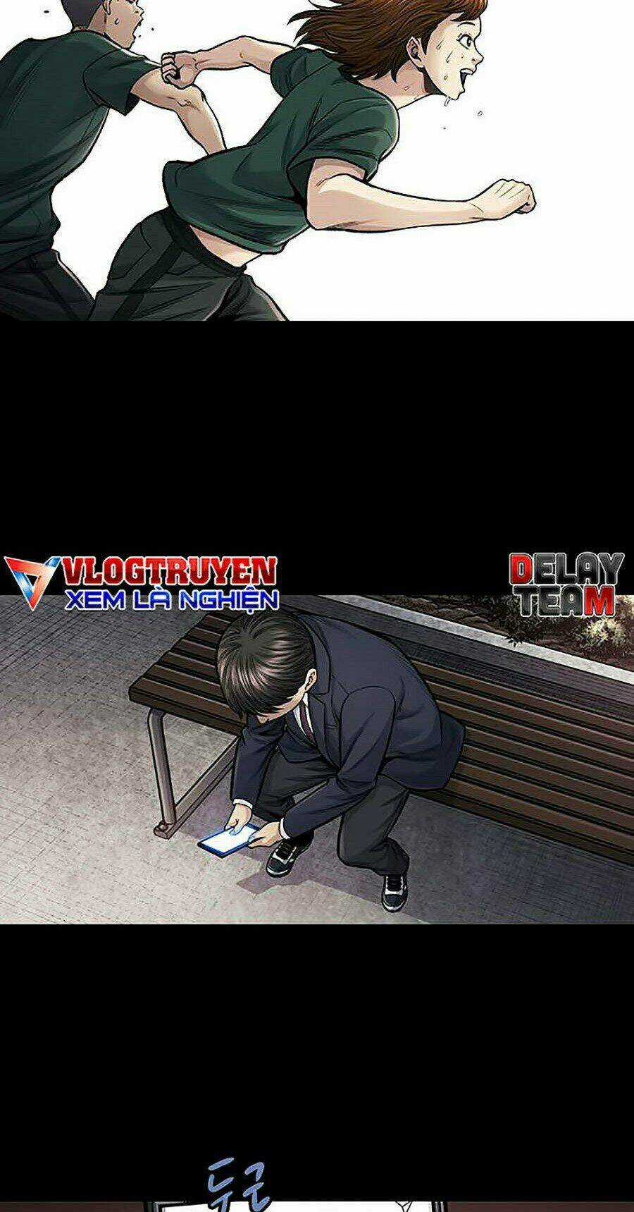 THẢM HỌA ONG ĐỘC Chapter 243 trang 25