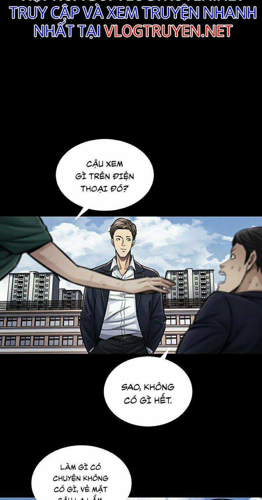 THẢM HỌA ONG ĐỘC Chapter 243 trang 29