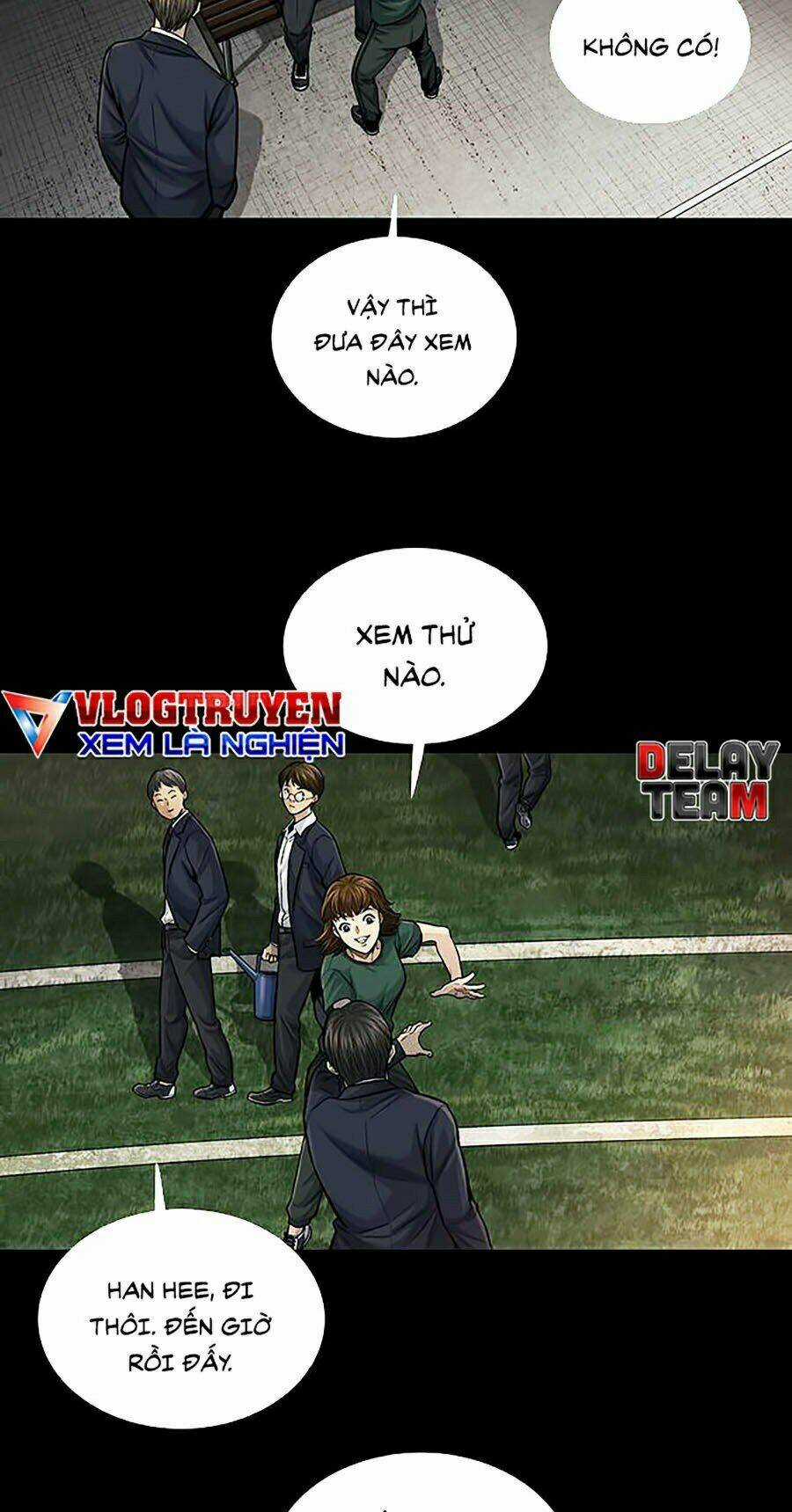 THẢM HỌA ONG ĐỘC Chapter 243 trang 31