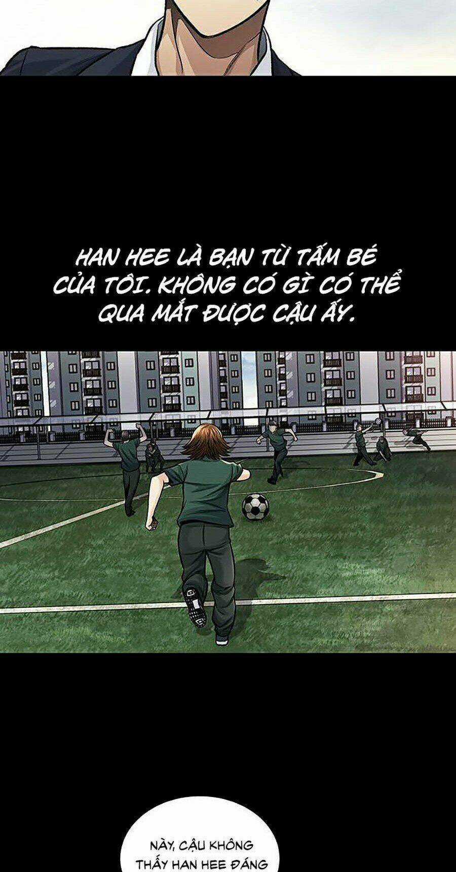 THẢM HỌA ONG ĐỘC Chapter 243 trang 33