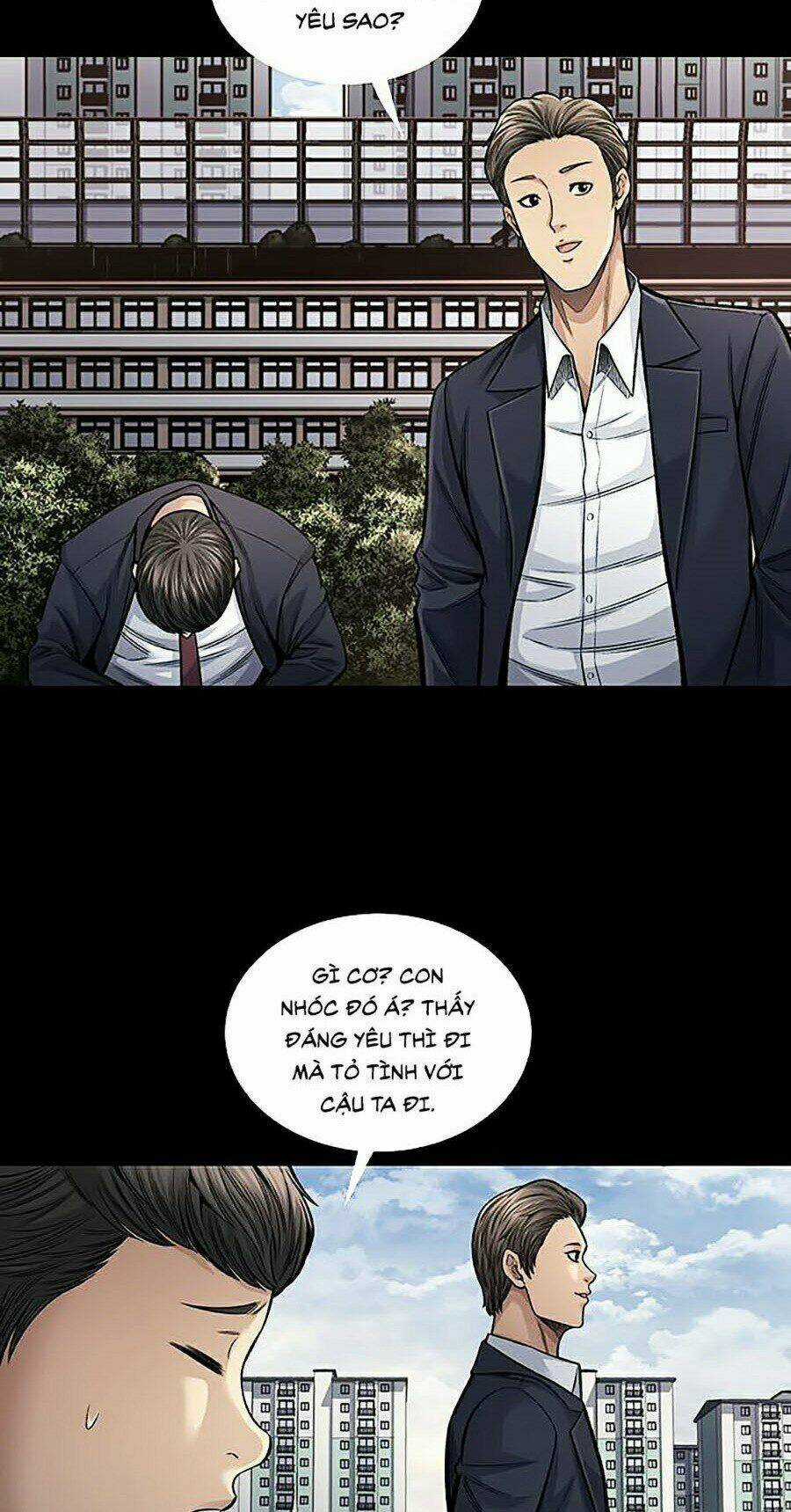 THẢM HỌA ONG ĐỘC Chapter 243 trang 34