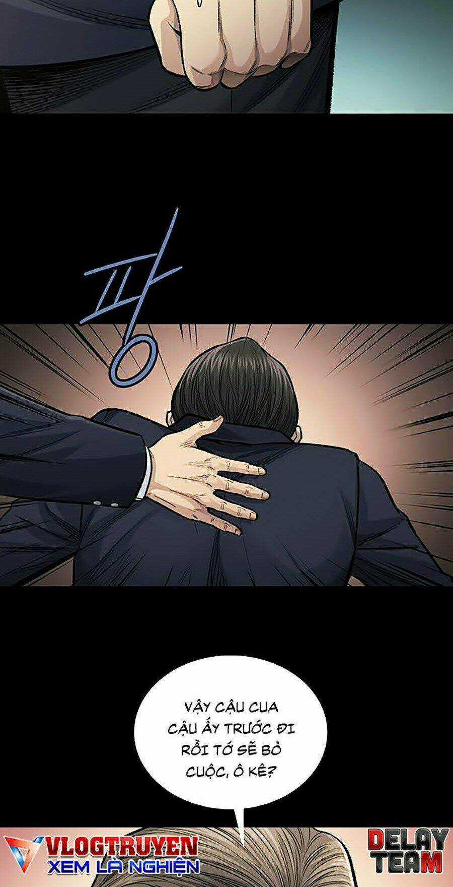 THẢM HỌA ONG ĐỘC Chapter 243 trang 39