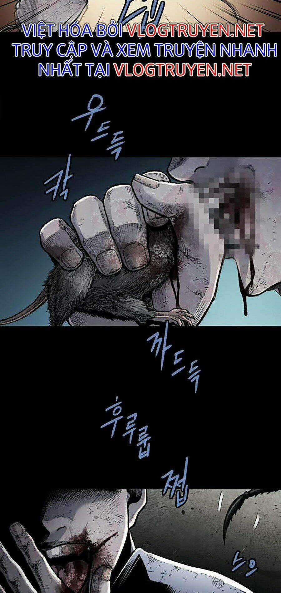 THẢM HỌA ONG ĐỘC Chapter 243 trang 4