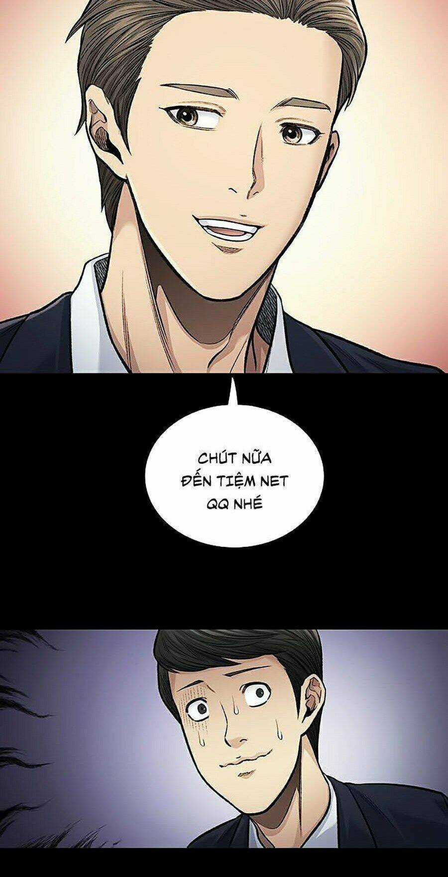 THẢM HỌA ONG ĐỘC Chapter 243 trang 40