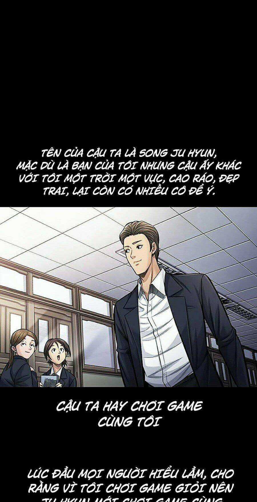 THẢM HỌA ONG ĐỘC Chapter 243 trang 41