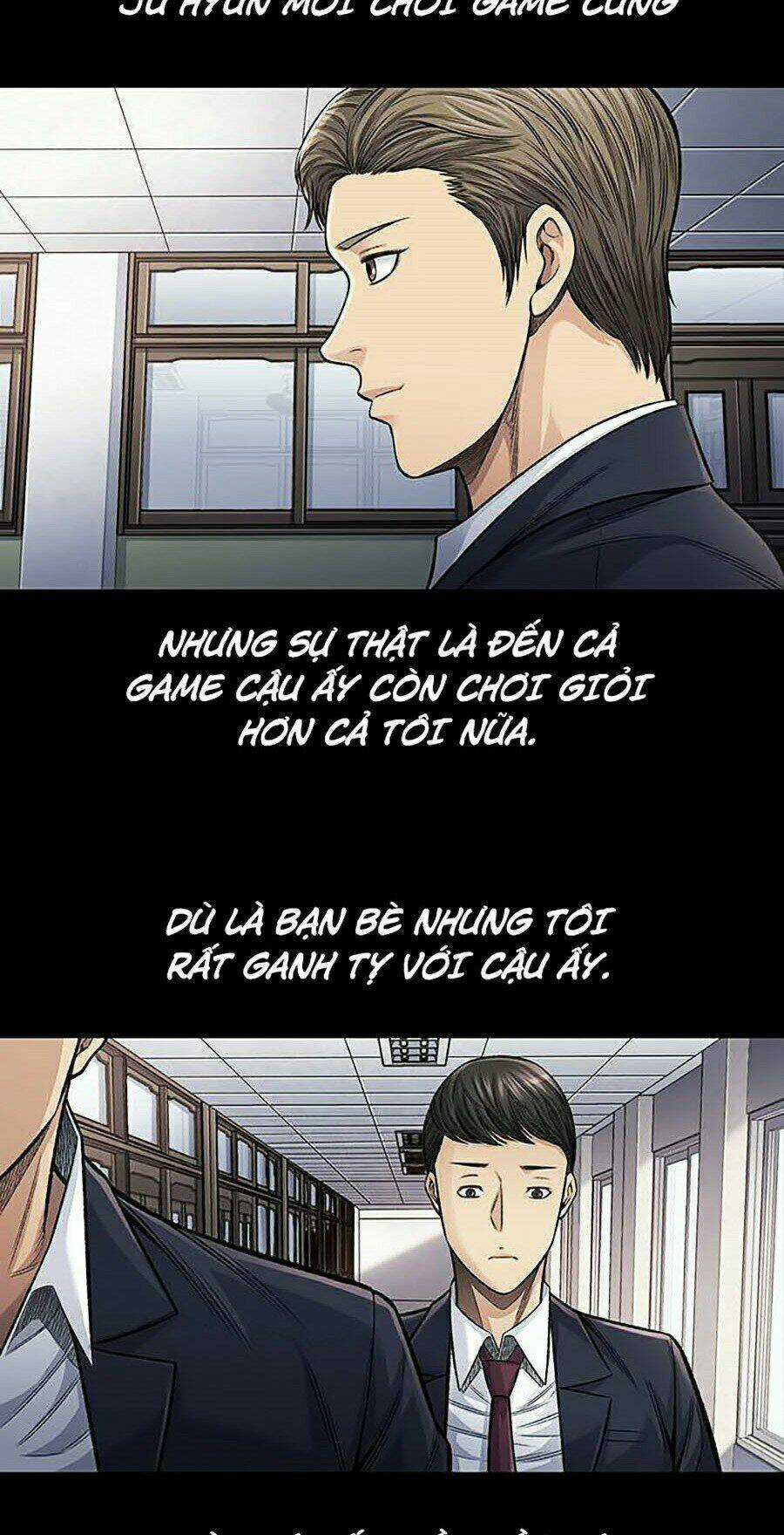 THẢM HỌA ONG ĐỘC Chapter 243 trang 42