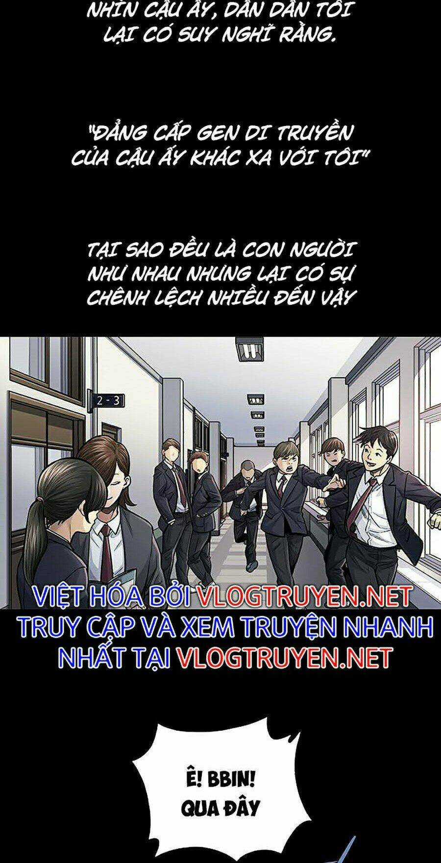 THẢM HỌA ONG ĐỘC Chapter 243 trang 43