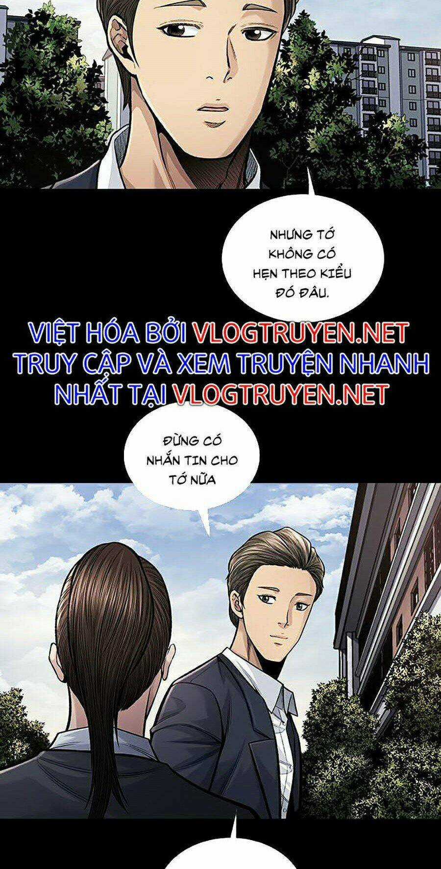 THẢM HỌA ONG ĐỘC Chapter 243 trang 49