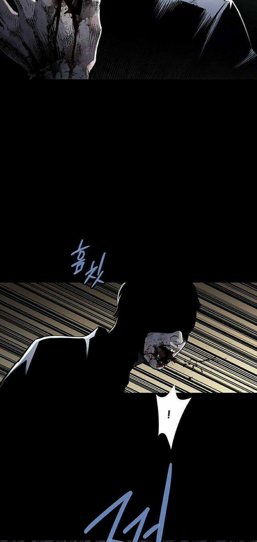 THẢM HỌA ONG ĐỘC Chapter 243 trang 5