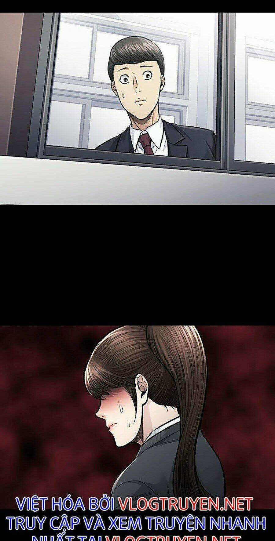 THẢM HỌA ONG ĐỘC Chapter 243 trang 52