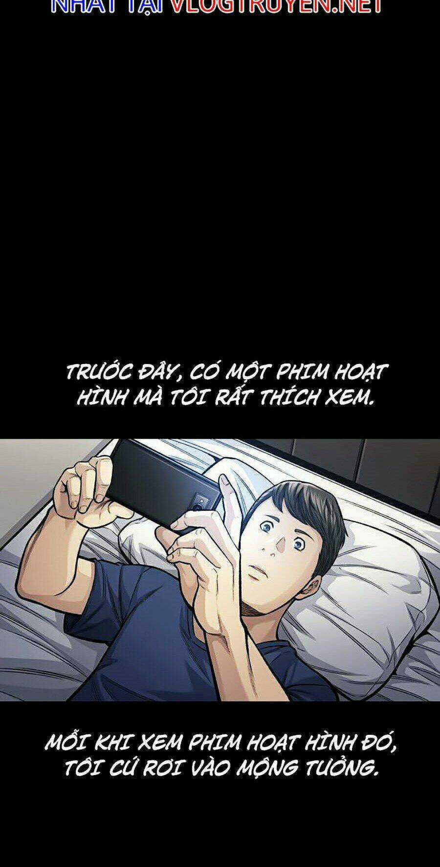 THẢM HỌA ONG ĐỘC Chapter 243 trang 53