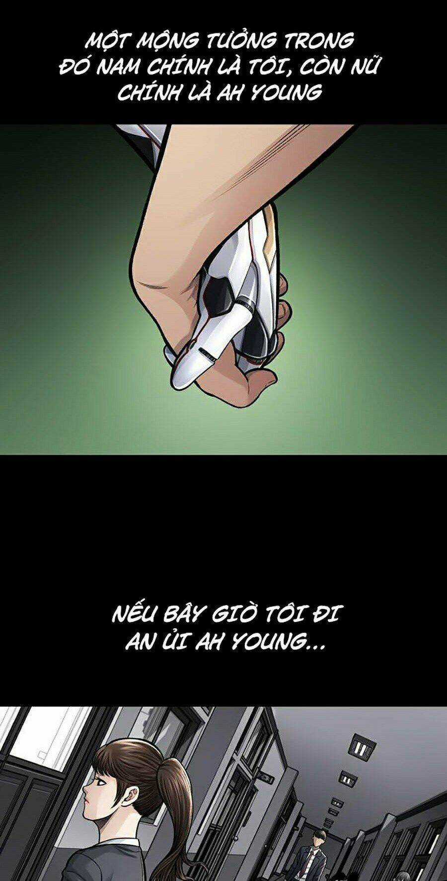 THẢM HỌA ONG ĐỘC Chapter 243 trang 54