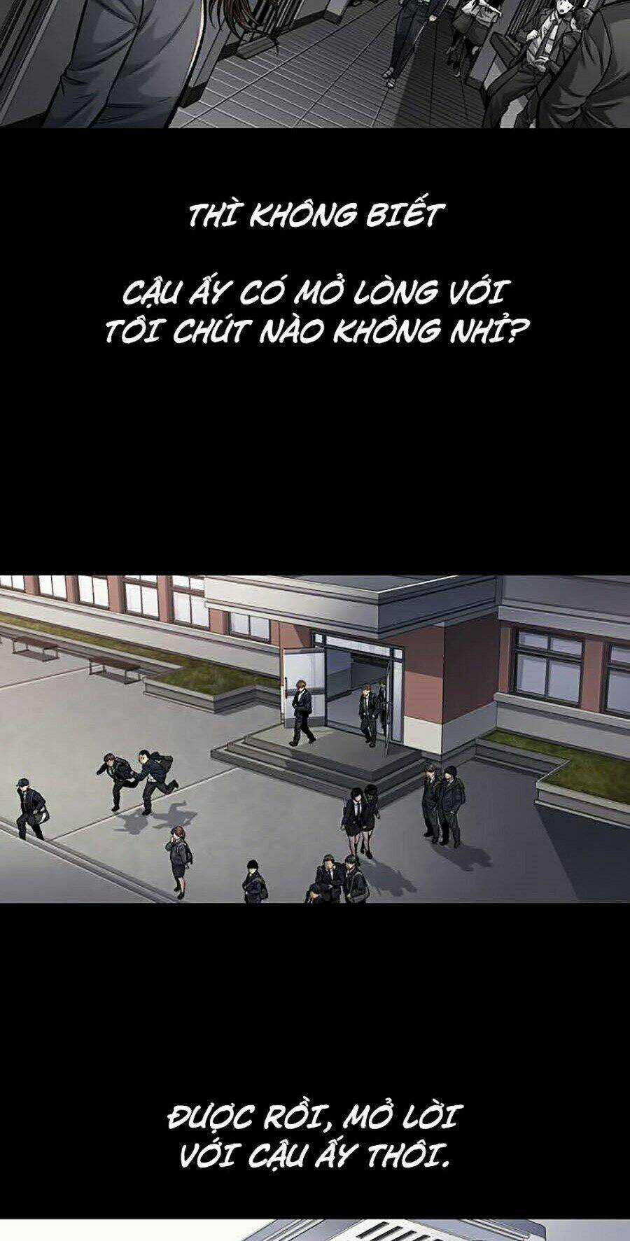 THẢM HỌA ONG ĐỘC Chapter 243 trang 55