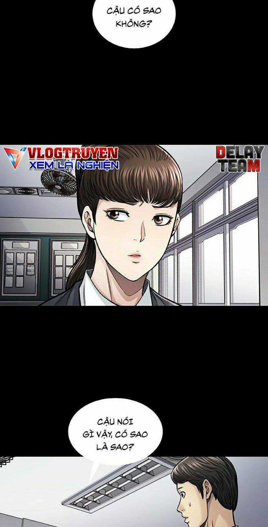 THẢM HỌA ONG ĐỘC Chapter 243 trang 57