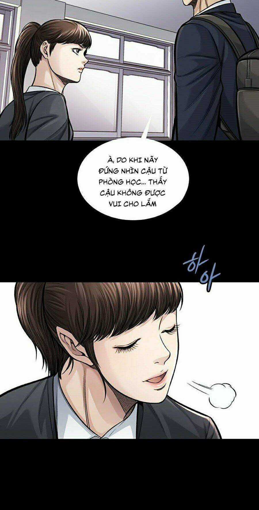 THẢM HỌA ONG ĐỘC Chapter 243 trang 58