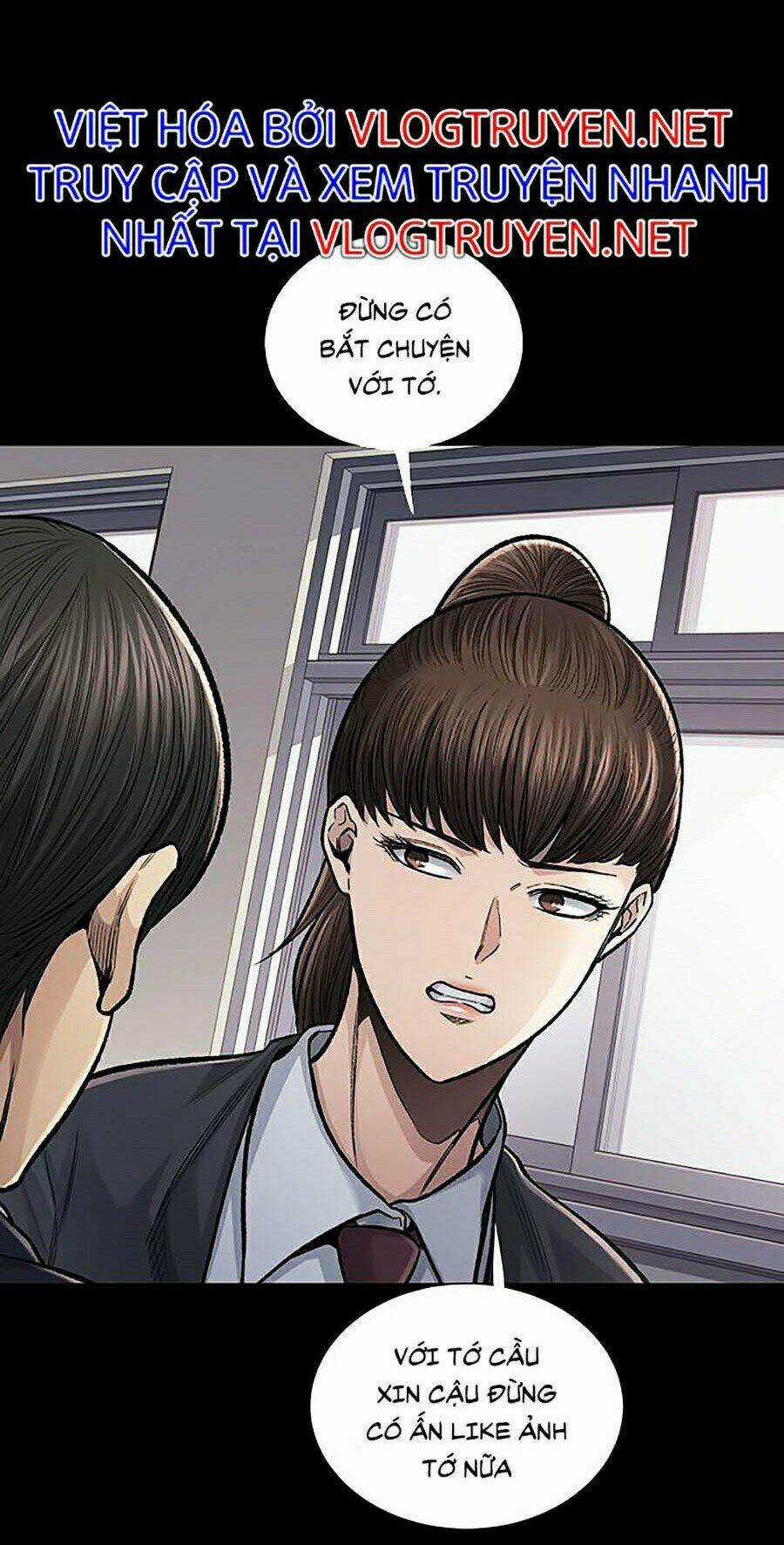 THẢM HỌA ONG ĐỘC Chapter 243 trang 59