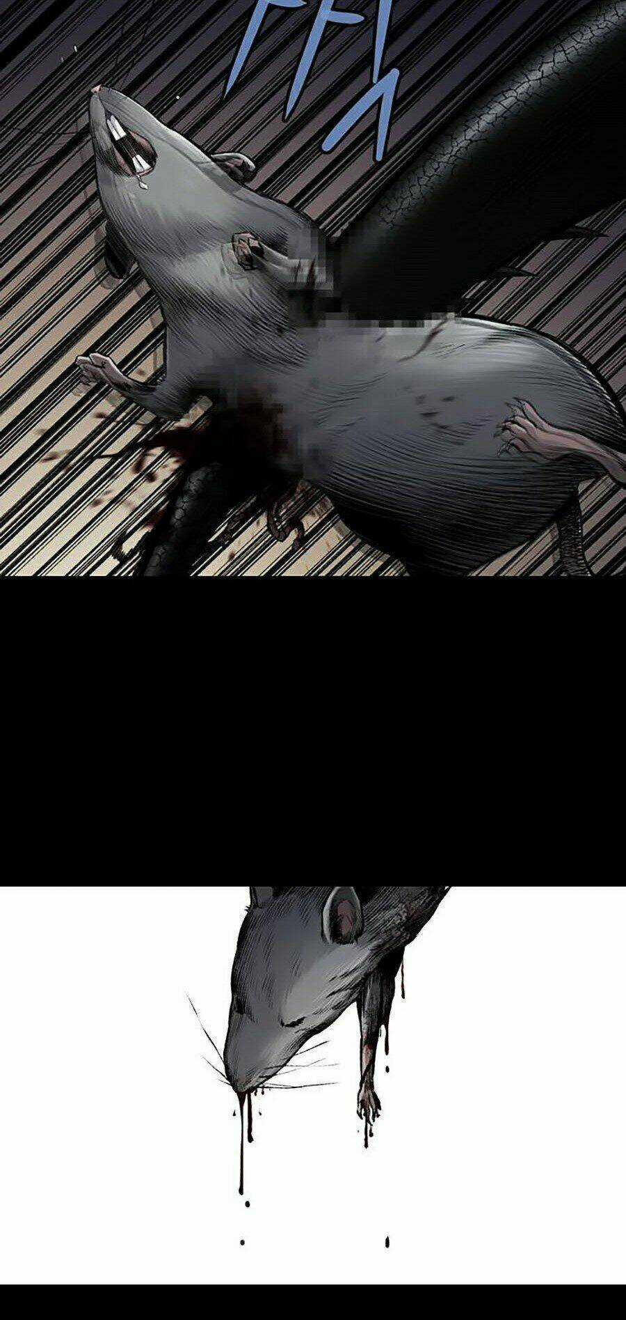 THẢM HỌA ONG ĐỘC Chapter 243 trang 6