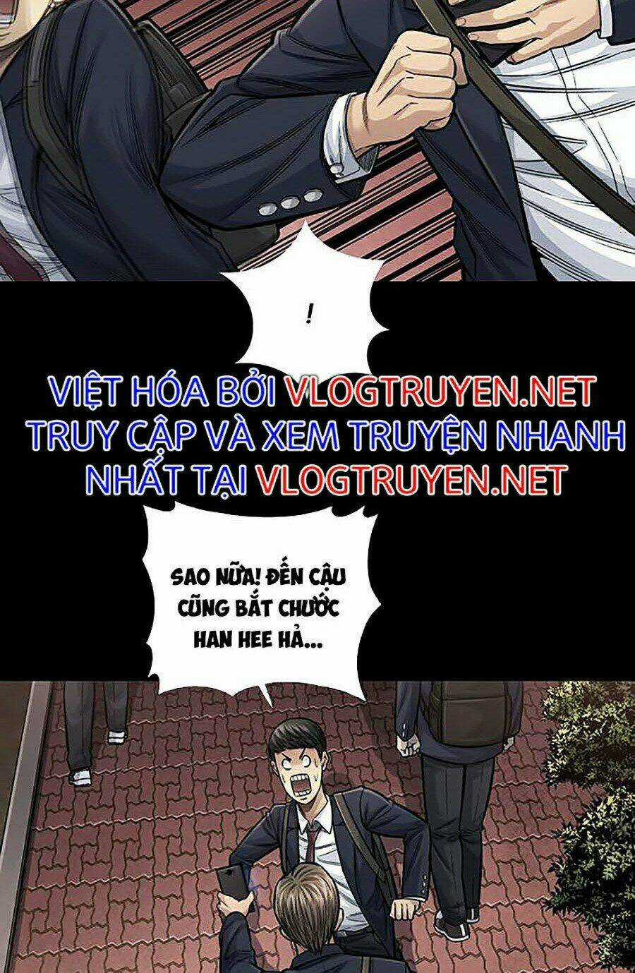 THẢM HỌA ONG ĐỘC Chapter 243 trang 62