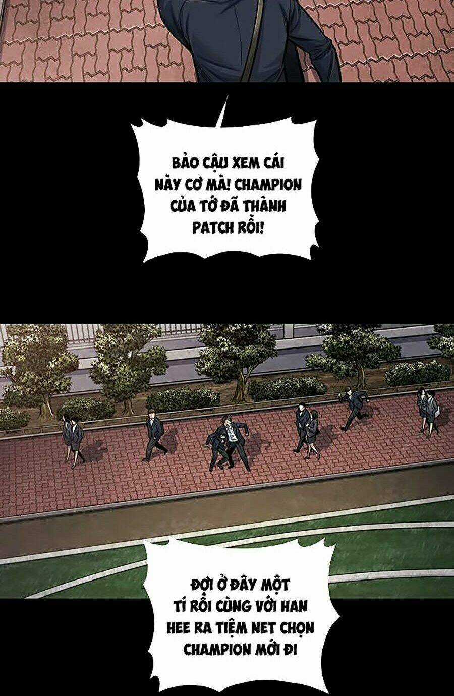 THẢM HỌA ONG ĐỘC Chapter 243 trang 63