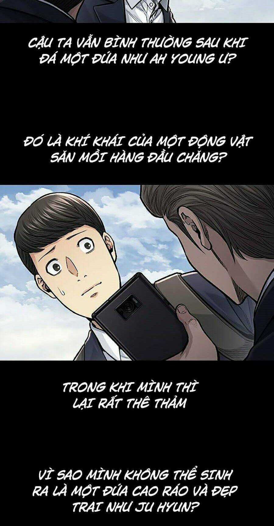 THẢM HỌA ONG ĐỘC Chapter 243 trang 65